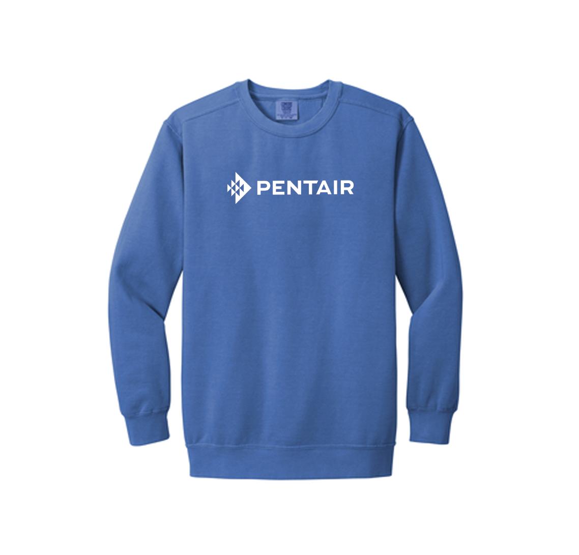 Comfort Colors Ring Spun Crewneck Sweatshirt