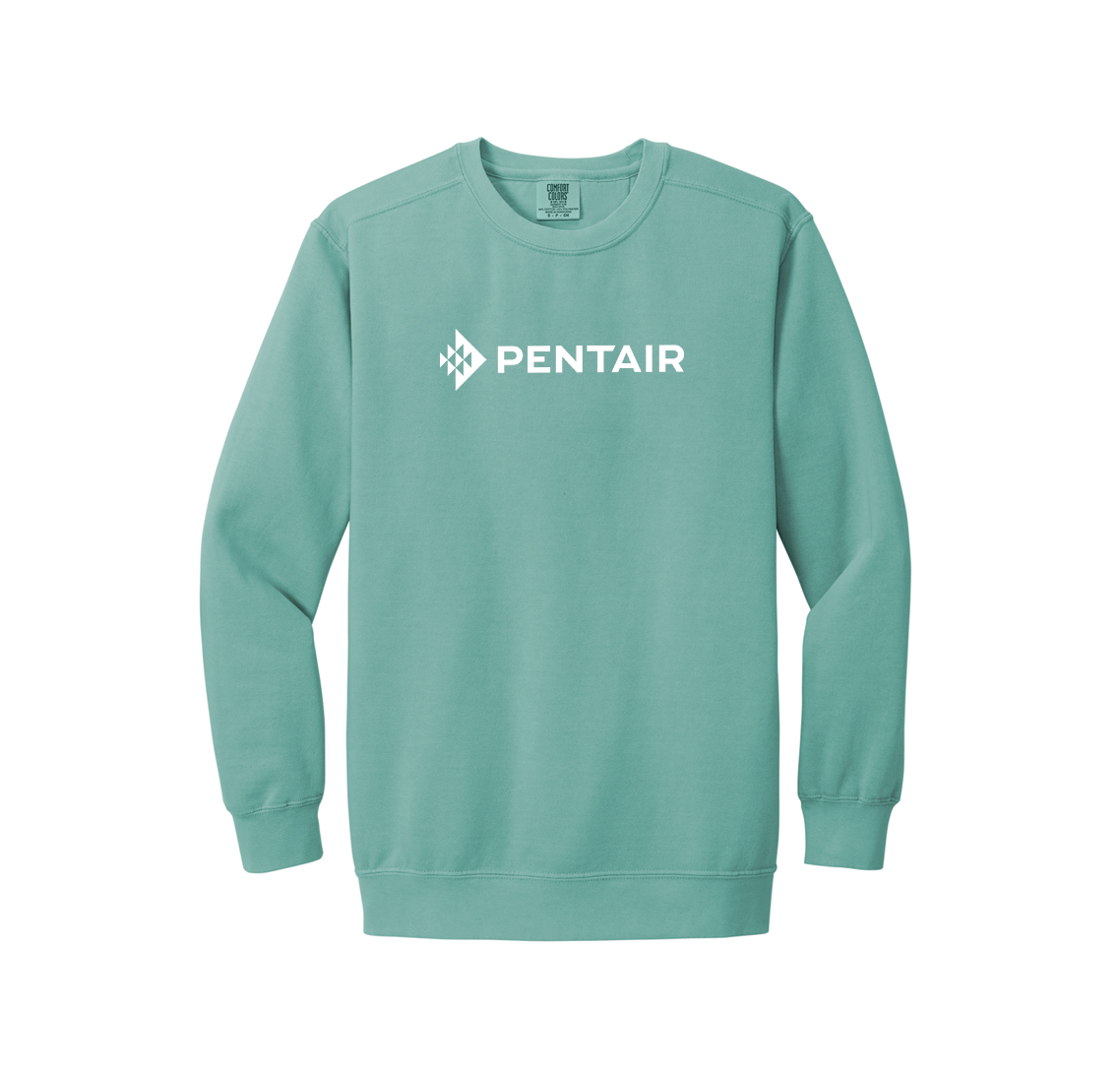 Comfort Colors Ring Spun Crewneck Sweatshirt