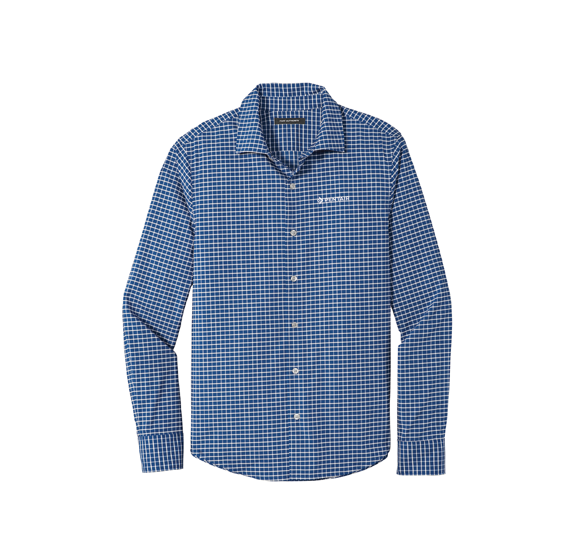 Port Authority Men's City Stretch Shirt