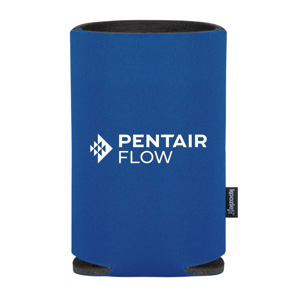 Koozie Collapsible Can Kooler - Pentair Flow
