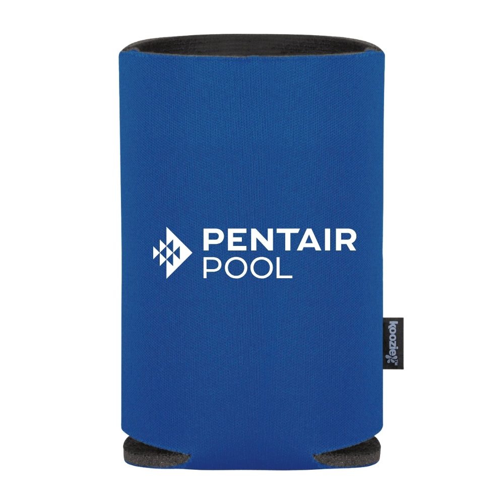 Koozie Collapsible Can Kooler - Pentair Pool