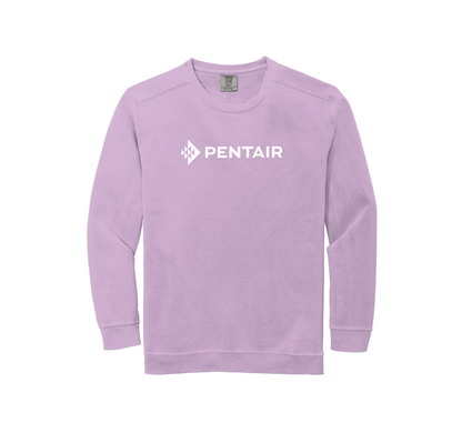 Comfort Colors ® Ring Spun Crewneck Sweatshirt