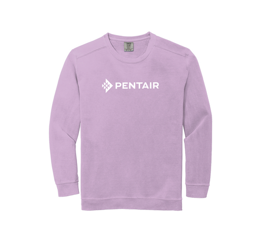 Comfort Colors ® Ring Spun Crewneck Sweatshirt