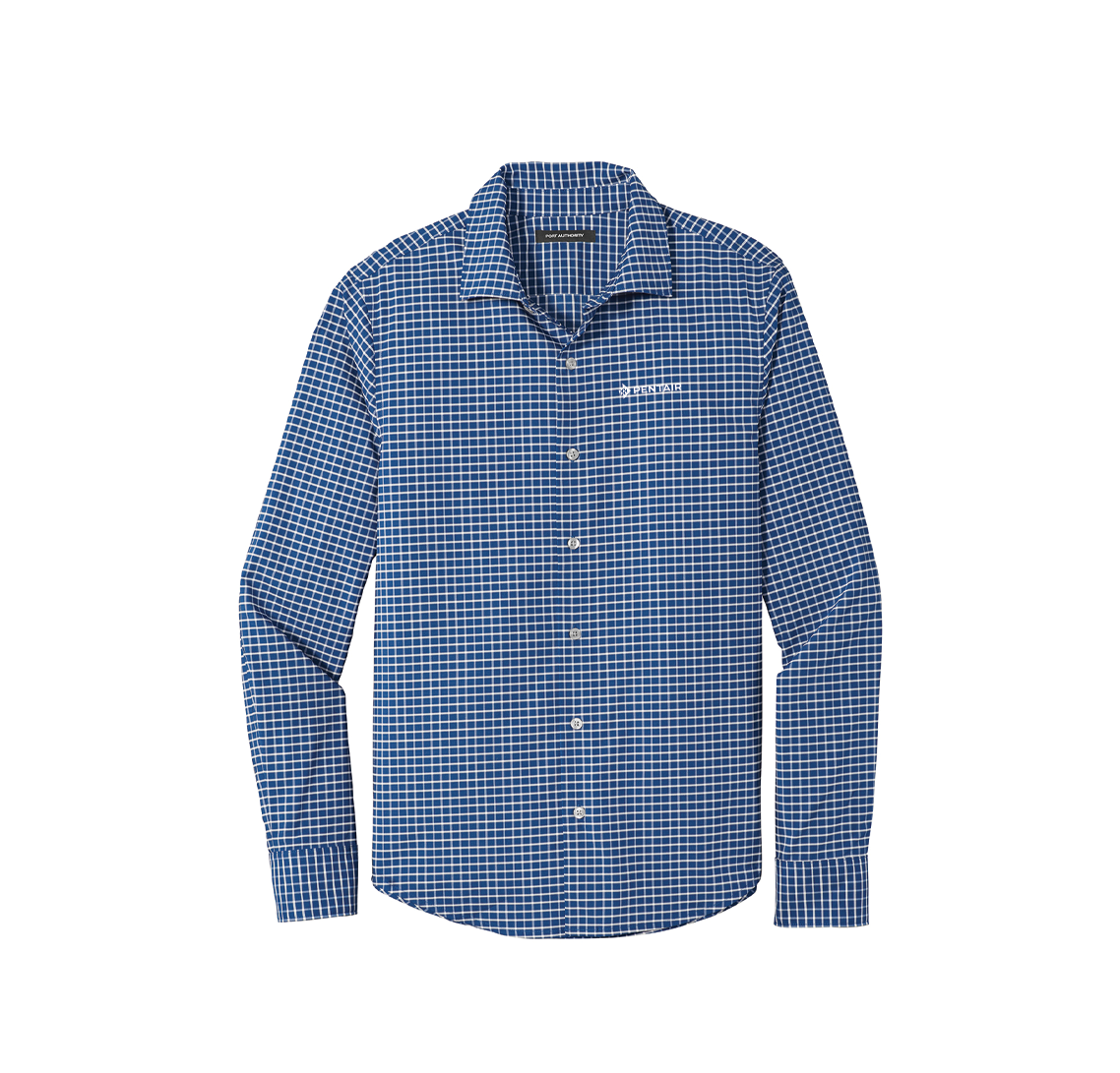 Port Authority ® City Stretch Shirt