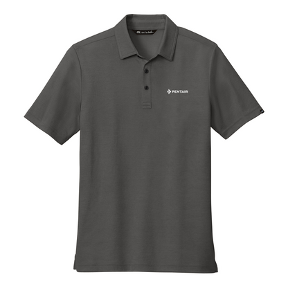 TravisMathew Men's Oceanside Heather Polo