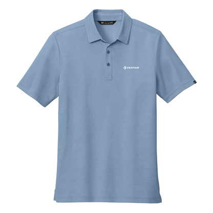 TravisMathew Men's Oceanside Heather Polo