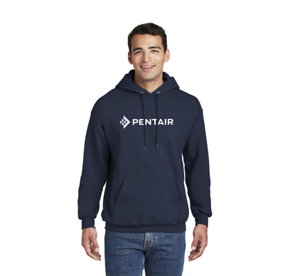 Hanes® Ultimate Cotton® Pullover Hooded Sweatshirt