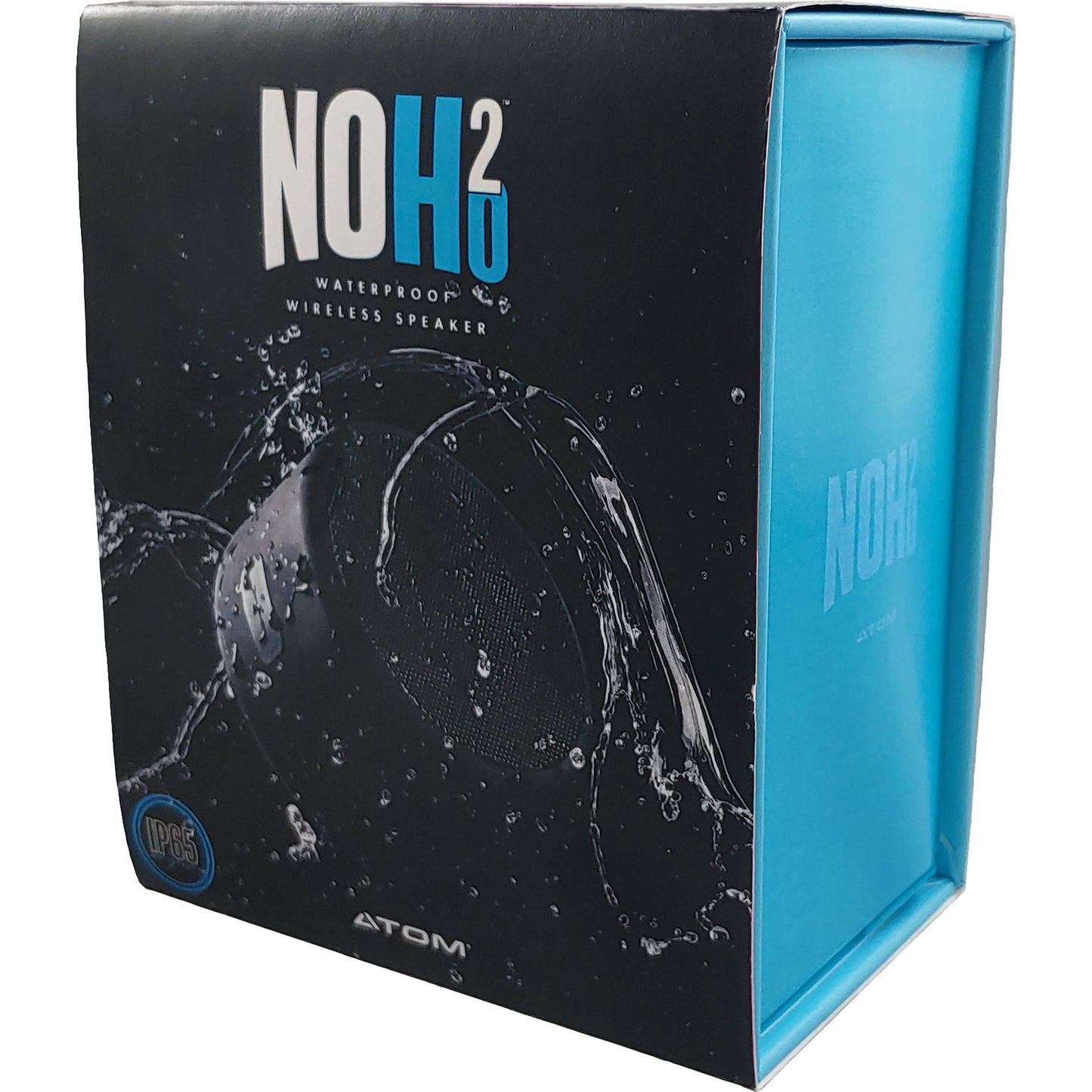 NoH20 Bluetooth Waterproof Speaker