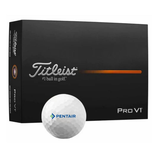 Titleist ProV1 Golf Balls