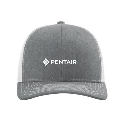 Richardson Mesh Trucker Hat