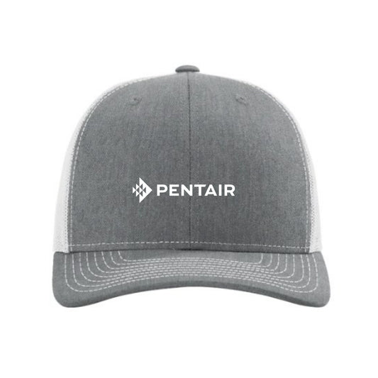 Richardson Mesh Trucker Hat