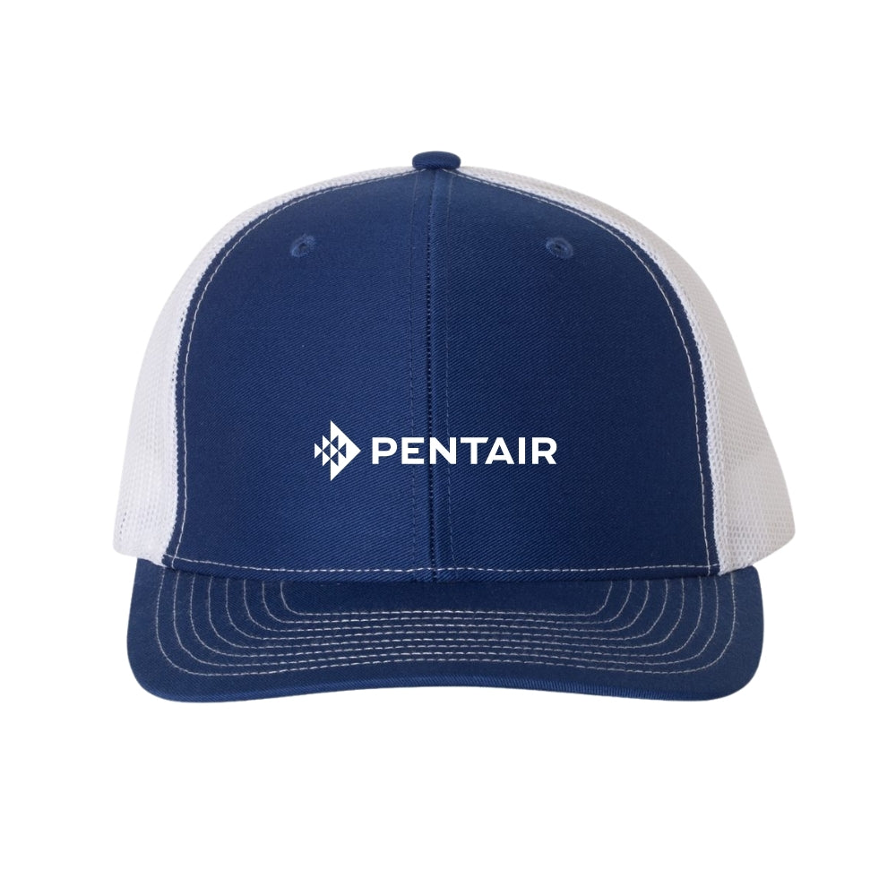 Richardson Mesh Trucker Hat