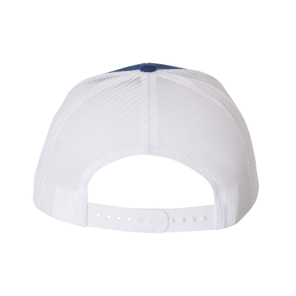 Richardson Mesh Trucker Hat - Pentair Pool