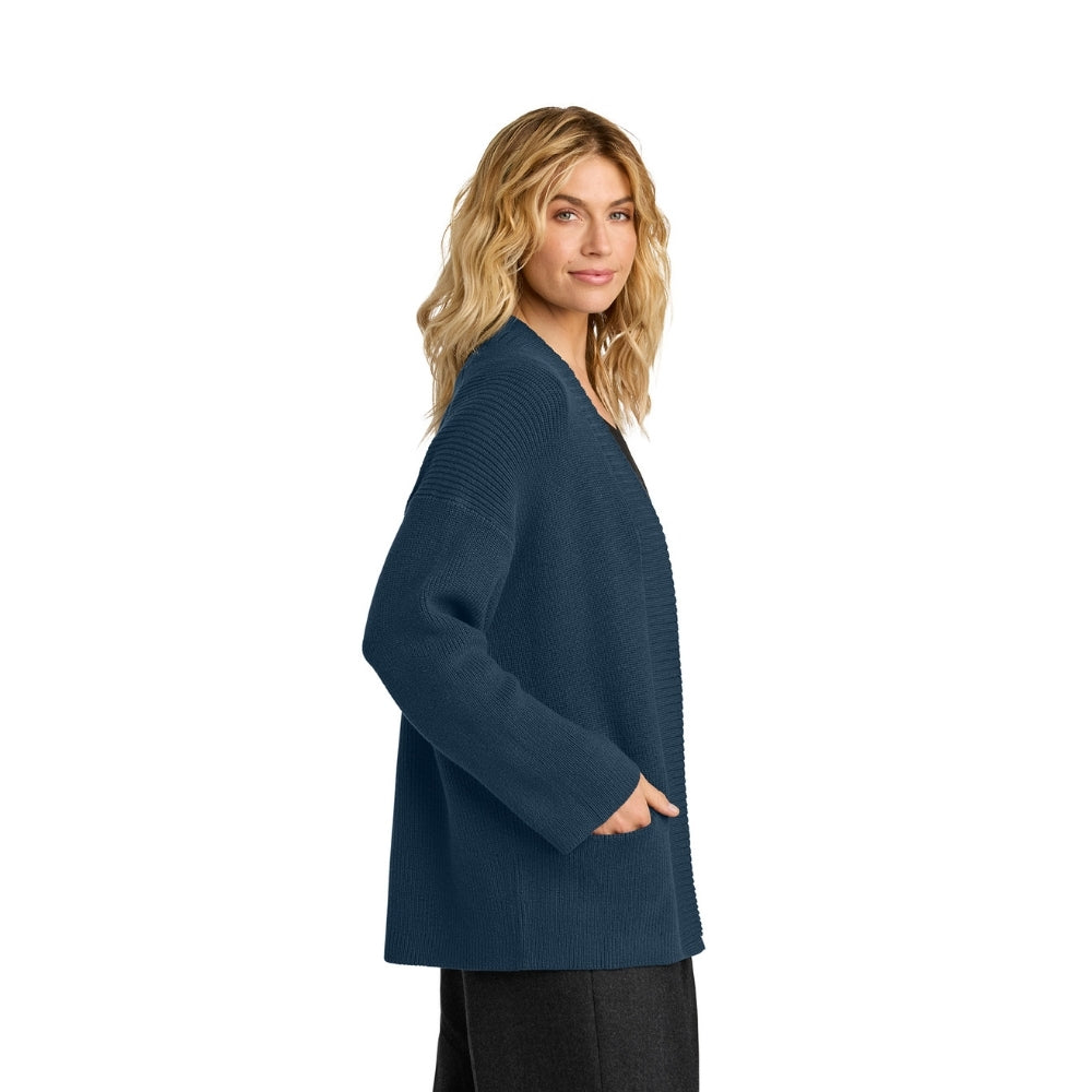 Mercer+Mettle Women's Open Cardi