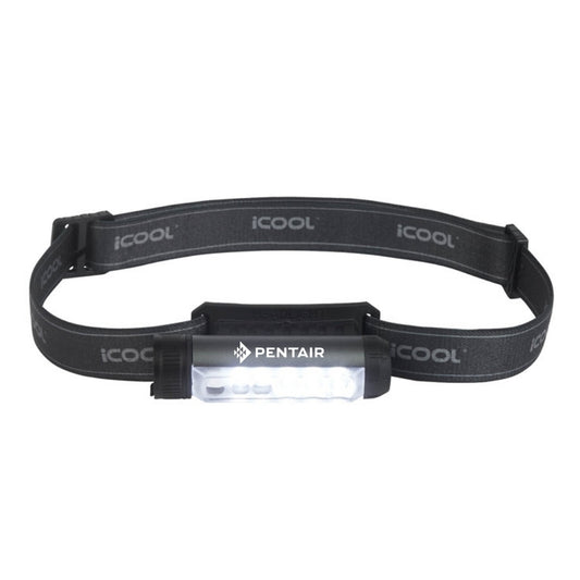 iCOOL Templeton Rechargeable LED Headlamp