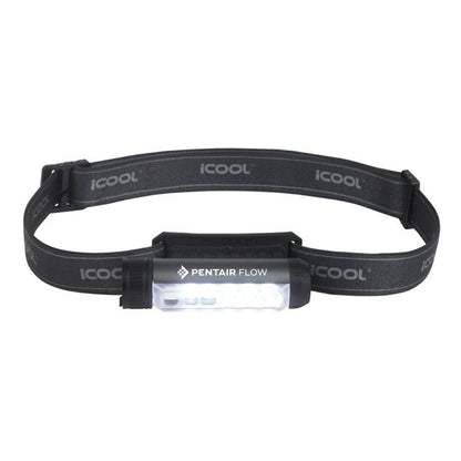 iCOOL Templeton Rechargeable LED Headlamp - Pentair Flow