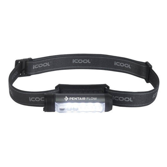 iCOOL Templeton Rechargeable LED Headlamp - Pentair Flow