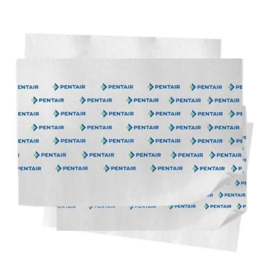 Full Color Printed Paper Tissue