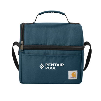 Carhartt Lunch 6-Can Cooler - Pentair Pool