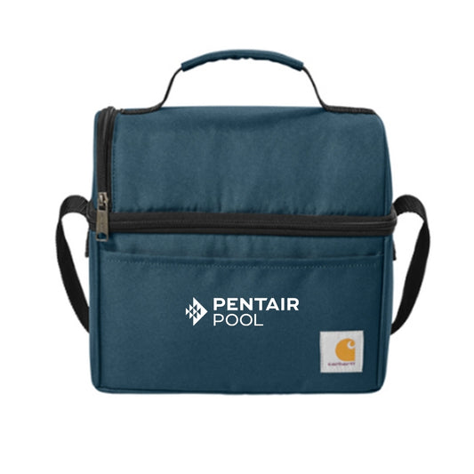 Carhartt Lunch 6-Can Cooler - Pentair Pool