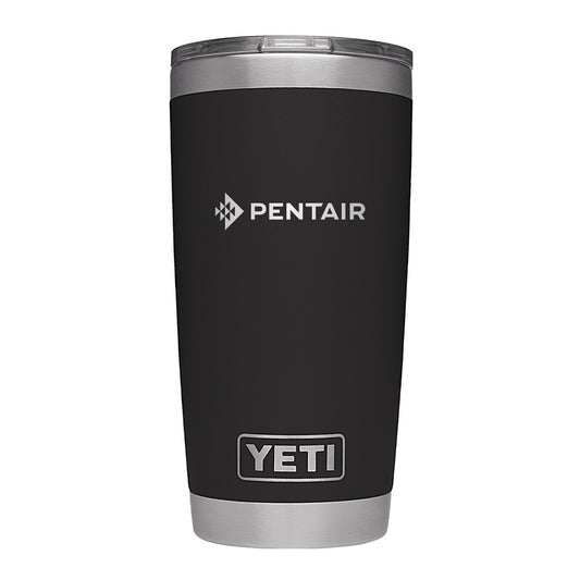 YETI 20 Oz. Rambler with Magslider Lid