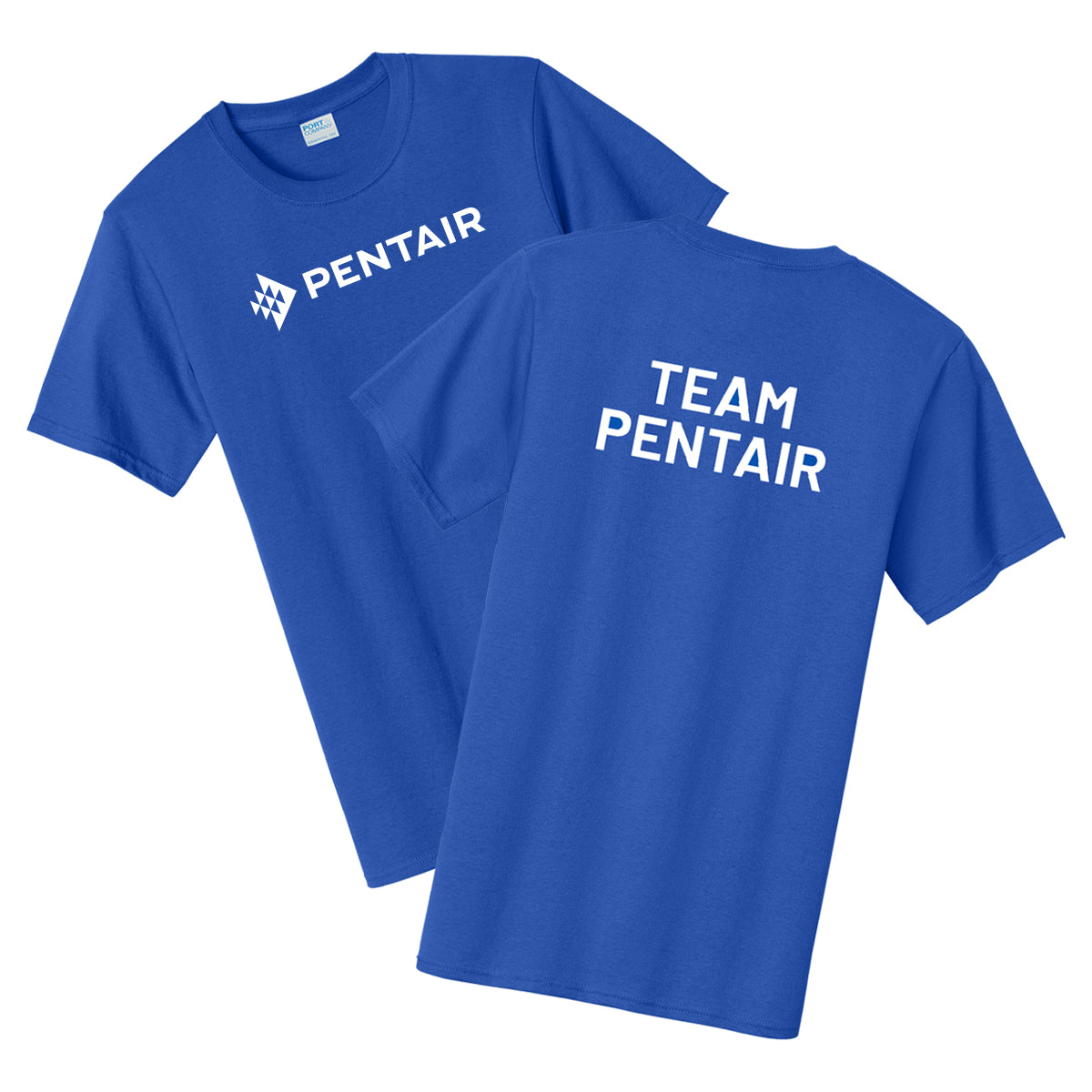 Team Pentair Essential T-Shirt