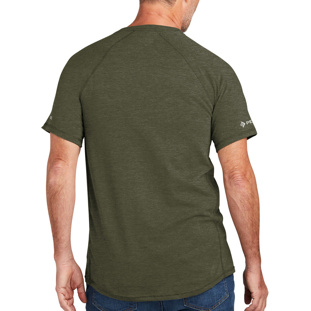 Carhartt Force Short Sleeve Pocket T-Shirt