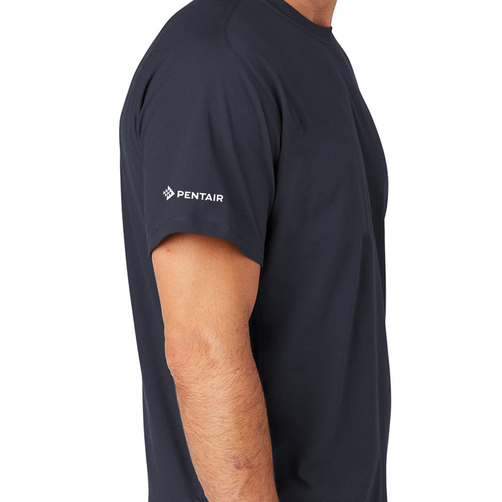 Carhartt Force Short Sleeve Pocket T-Shirt