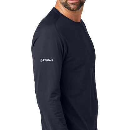 Carhartt Force Long Sleeve Pocket T-Shirt