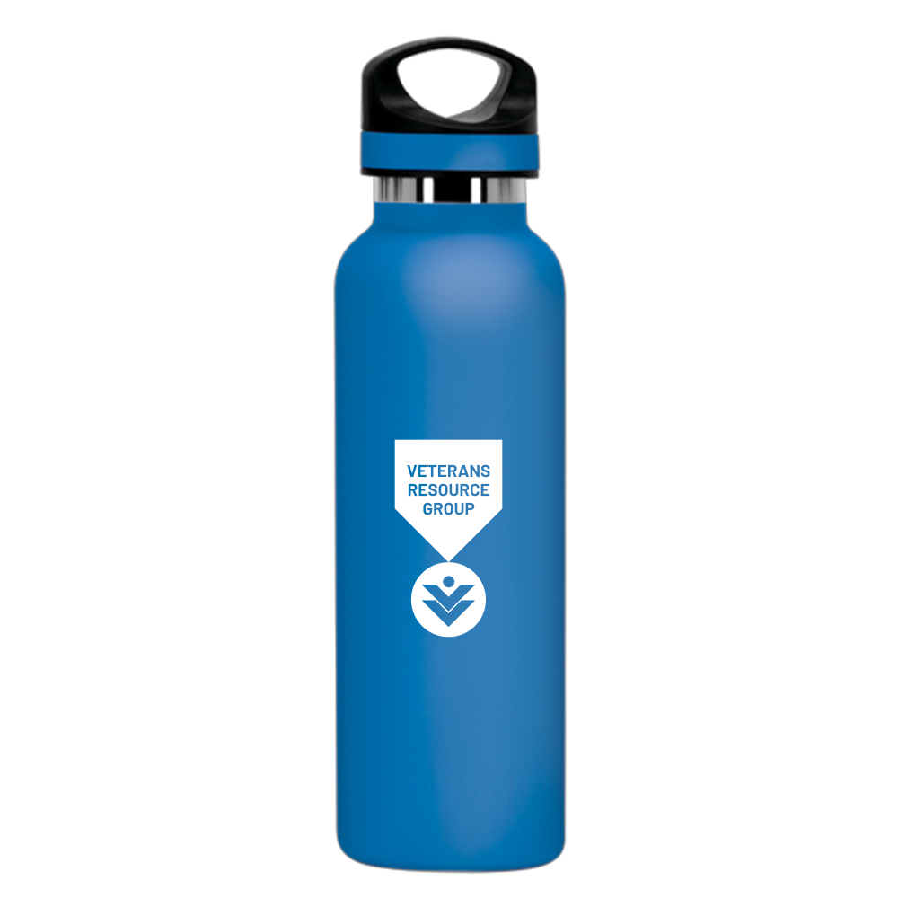 Basecamp Veterans Resource Group Tundra Bottle